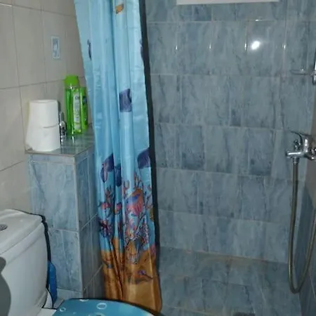 Vasiliki's Cozy Νέα Μηχανιώνα