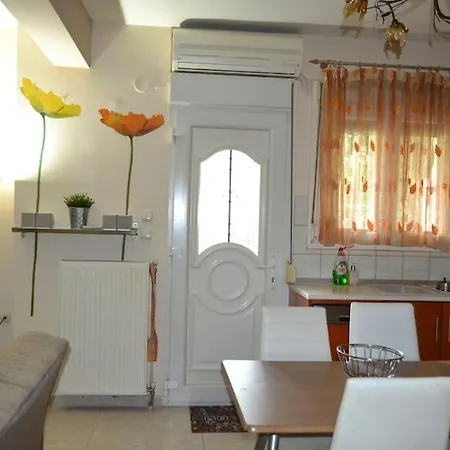 Διαμέρισμα Vasiliki's Cozy