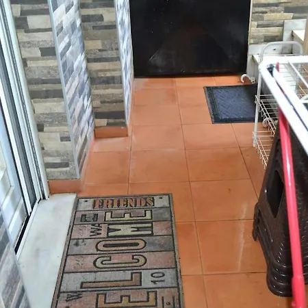 Vasiliki's Cozy * Νέα Μηχανιώνα
