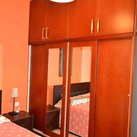 Vasiliki's Cozy *