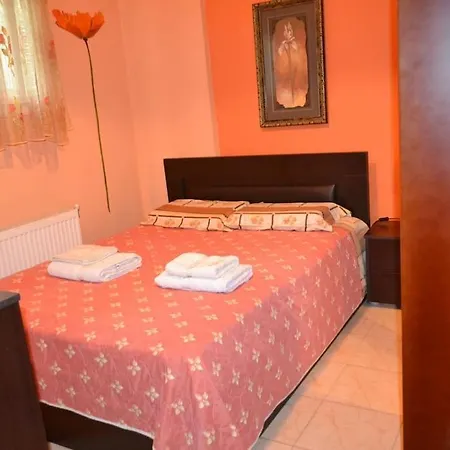 Vasiliki's Cozy