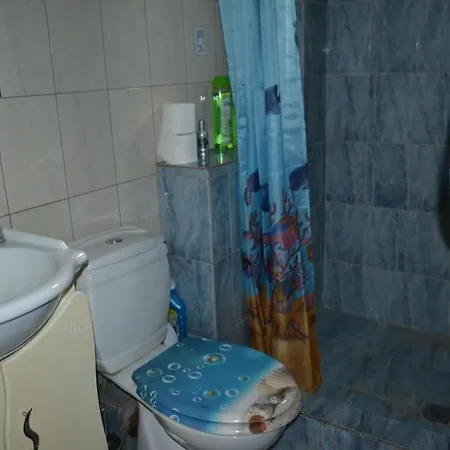 Vasiliki's Cozy Διαμέρισμα *