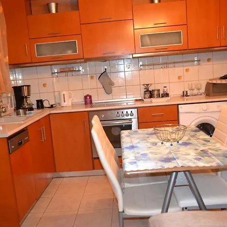 Διαμέρισμα Vasiliki's Cozy *
