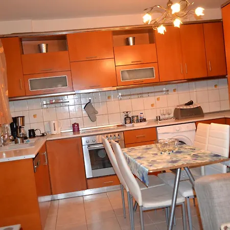 Vasiliki's Cozy *