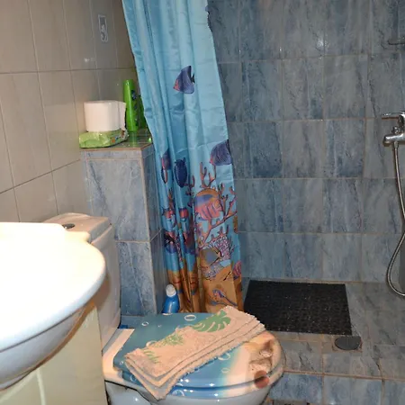 Διαμέρισμα Vasiliki's Cozy
