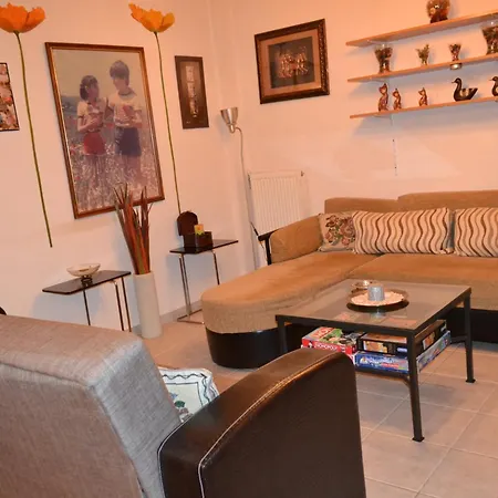 Vasiliki's Cozy