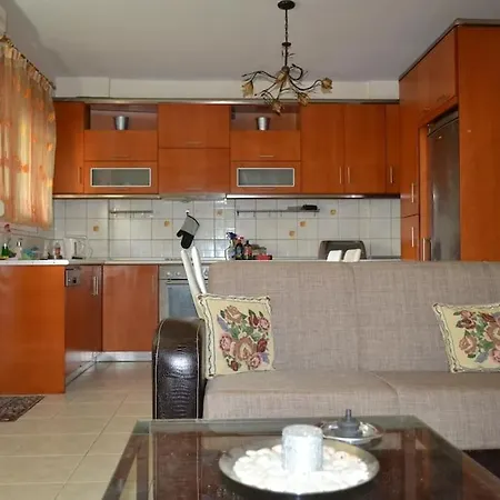 Vasiliki's Cozy *