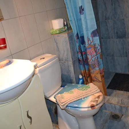 Apartmán Vasiliki's Cozy