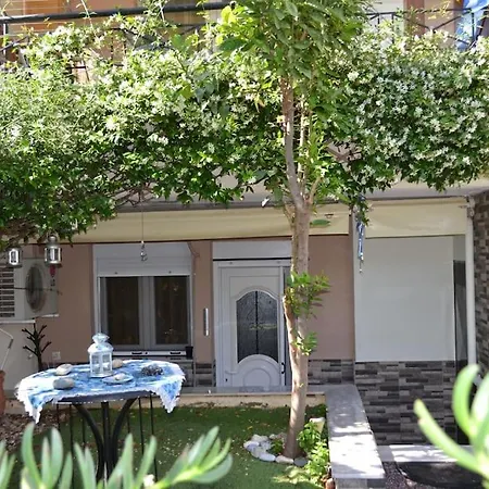 Vasiliki's Cozy *