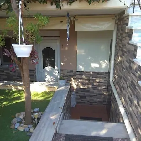 Vasiliki's Cozy