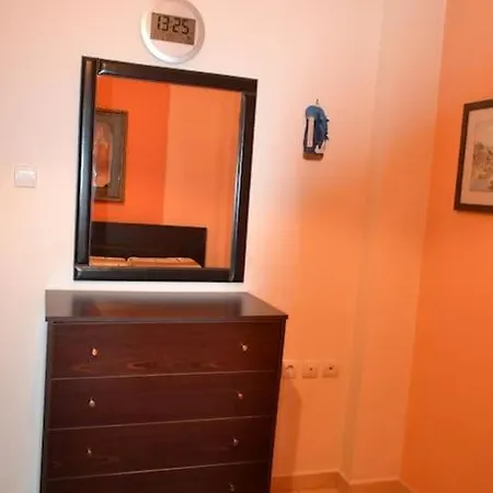 Vasiliki's Cozy ניאה מיכאניונה