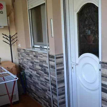 Vasiliki's Cozy דירה