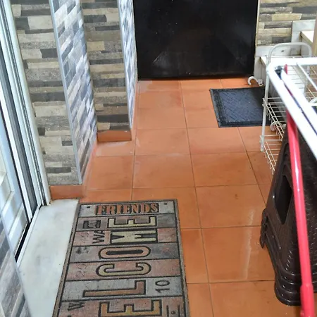 Vasiliki's Cozy ניאה מיכאניונה