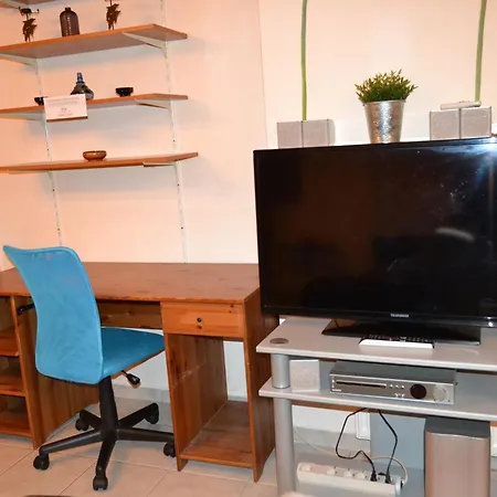 Vasiliki's Cozy * ניאה מיכאניונה